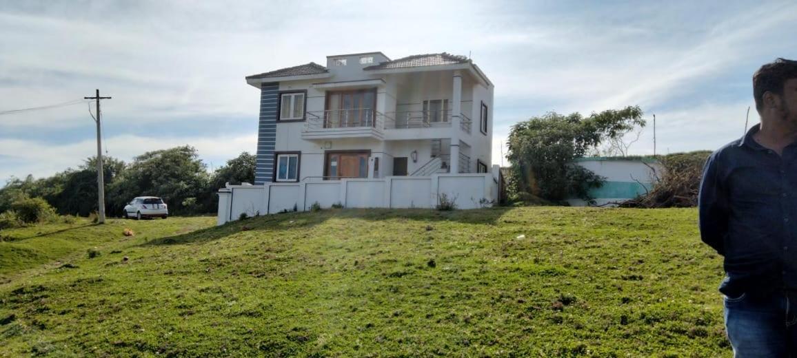 Browntreecottage Guest house *