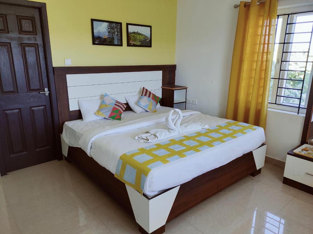 Guest house Browntreecottage Ooty