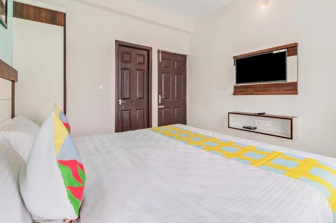 Browntreecottage Guest house