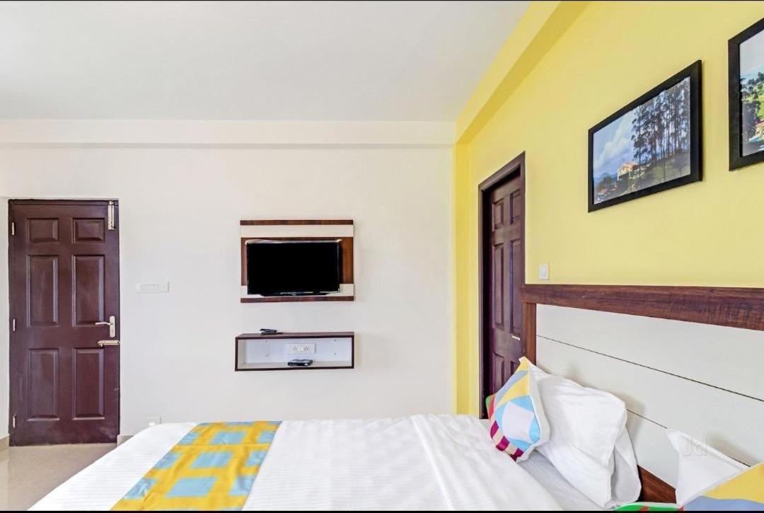 Browntreecottage Guest house Ooty