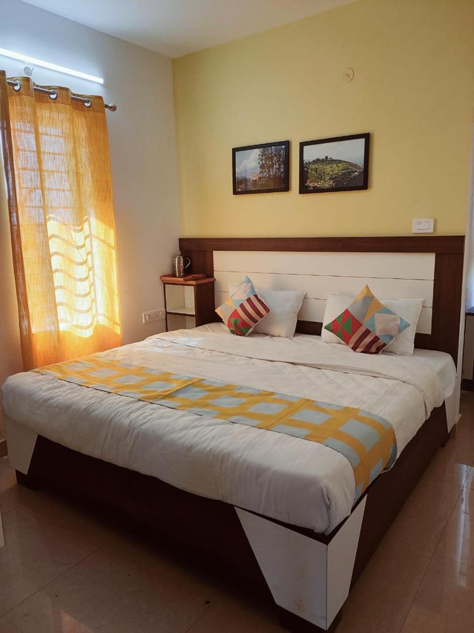 Browntreecottage Guest house *
