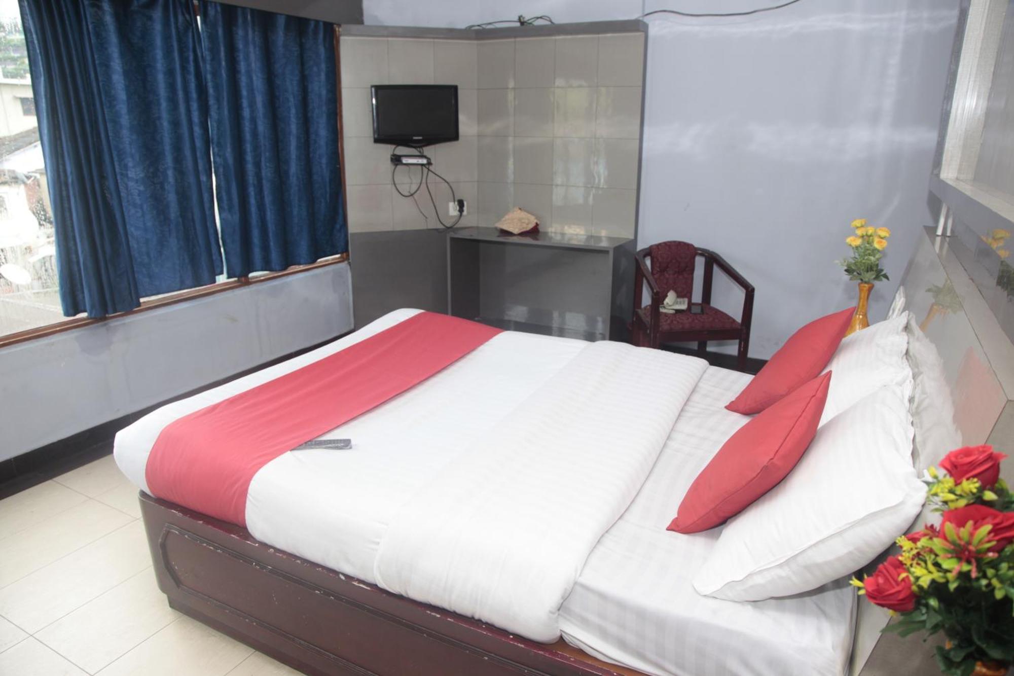 Shiv Shanthi Moorthi Hospitality Hotel