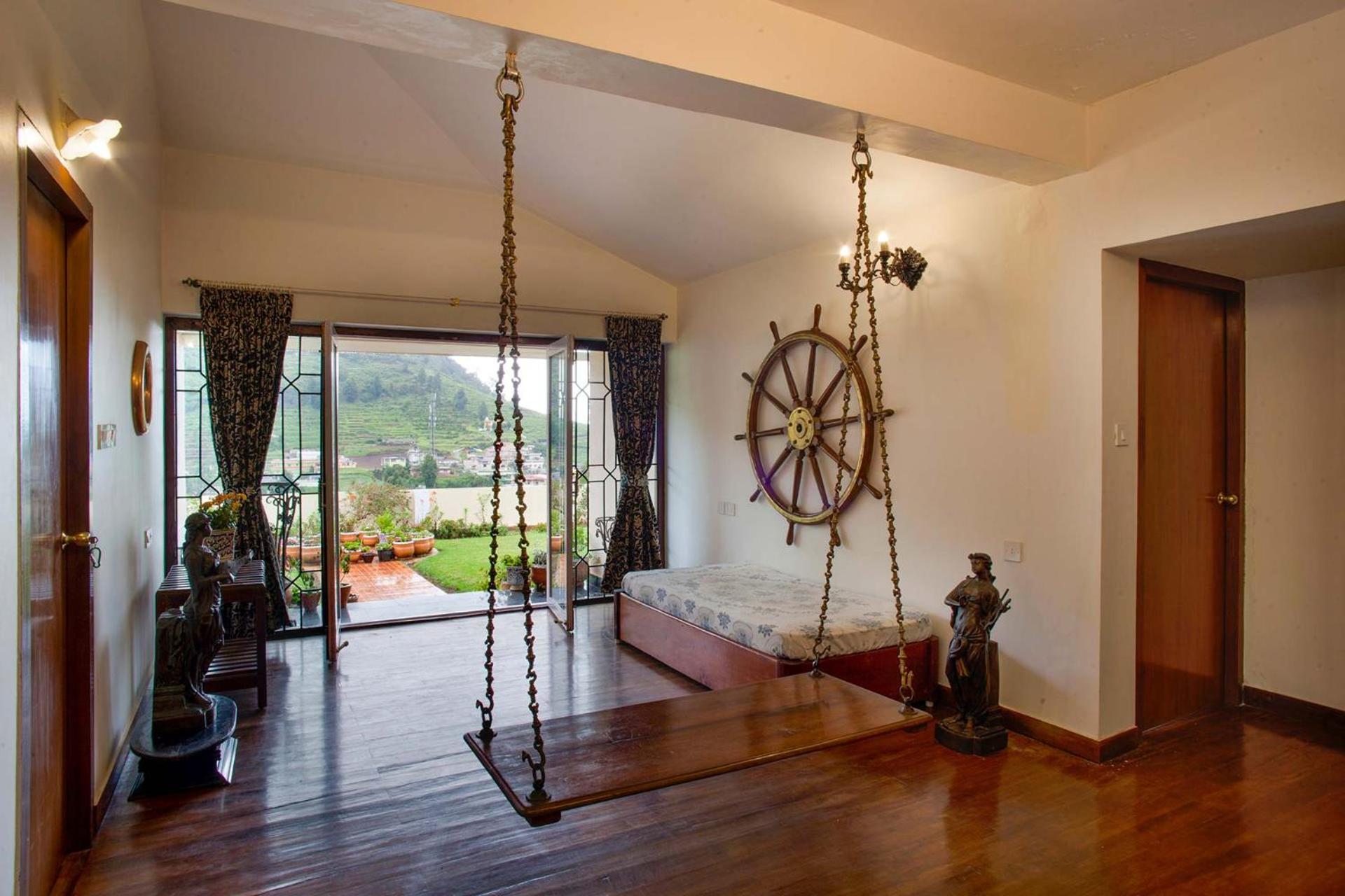 Lodge Away From - 2 - In Ooty, Ooty