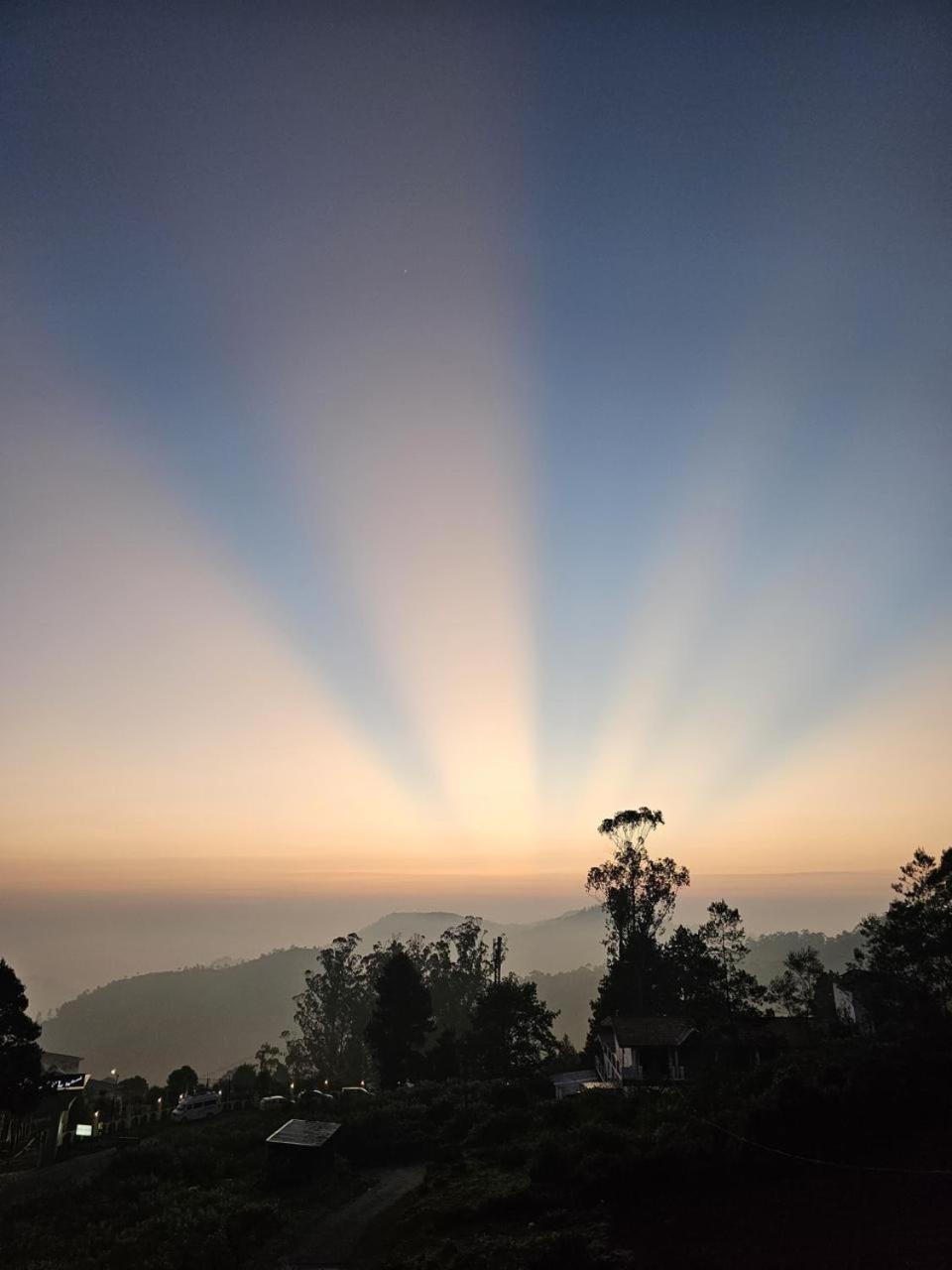 Vista Sunrise View 3*