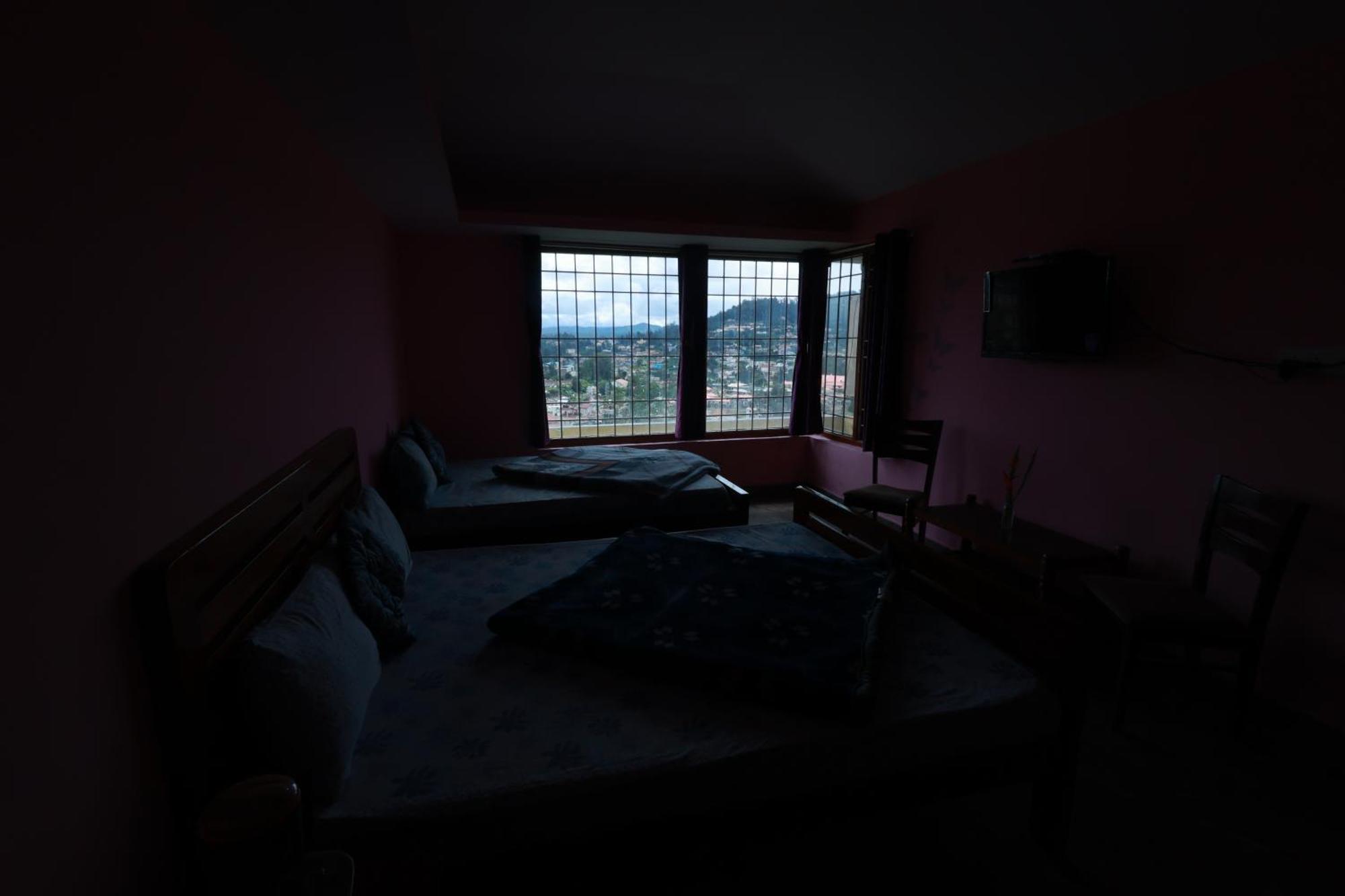 Apartment V Star Sunset View Ooty