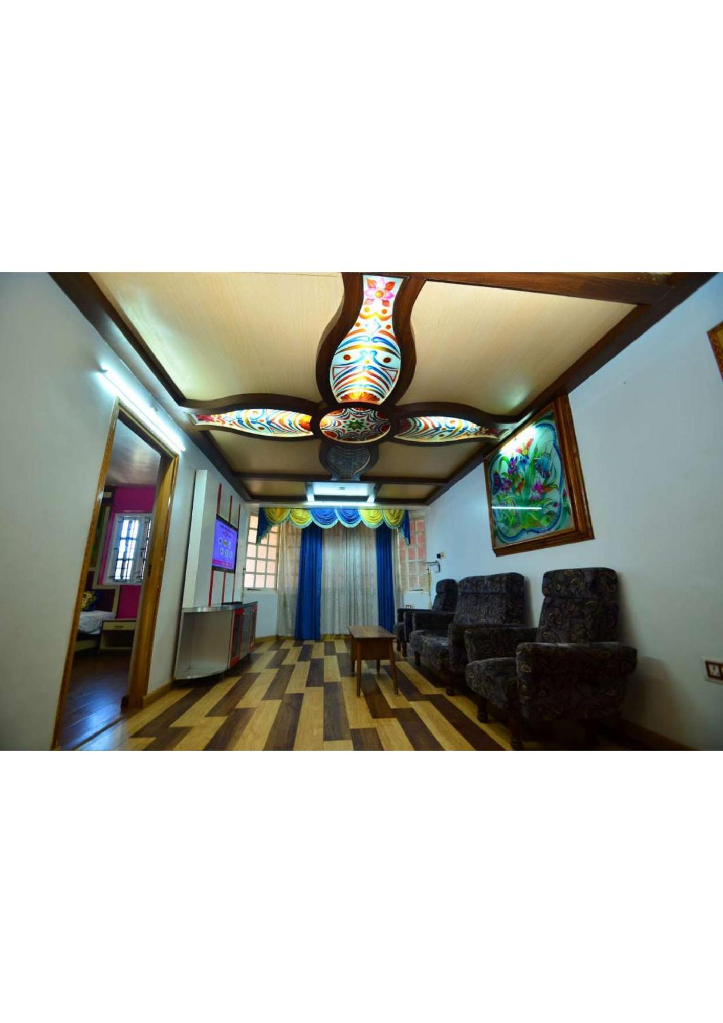 Melbourne Gardens 3 Bhk Ooty