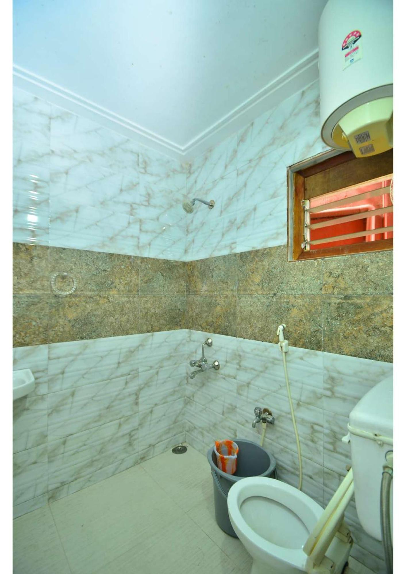 Melbourne Gardens 3 Bhk * Ooty