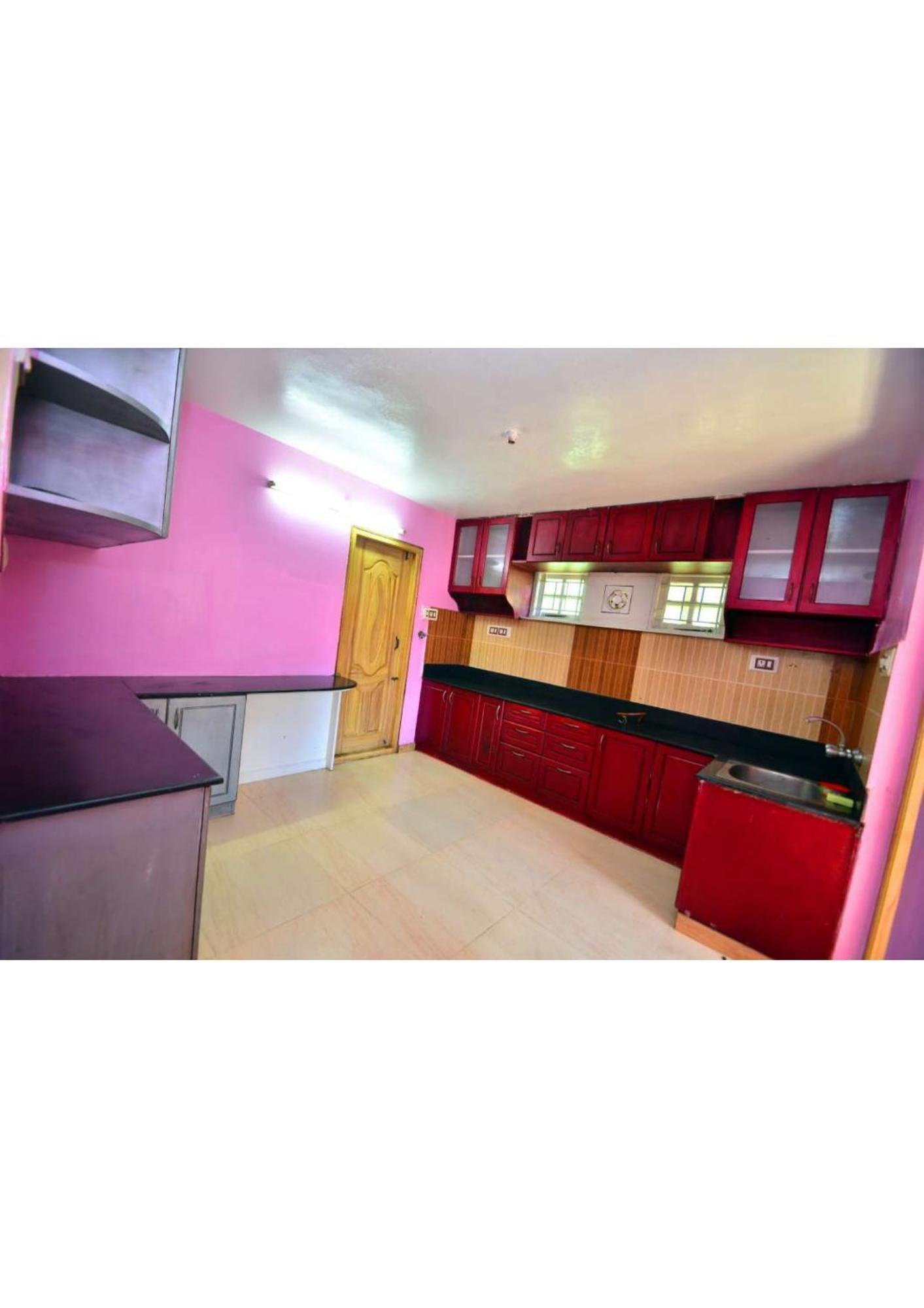 Melbourne Gardens 3 Bhk Apartment