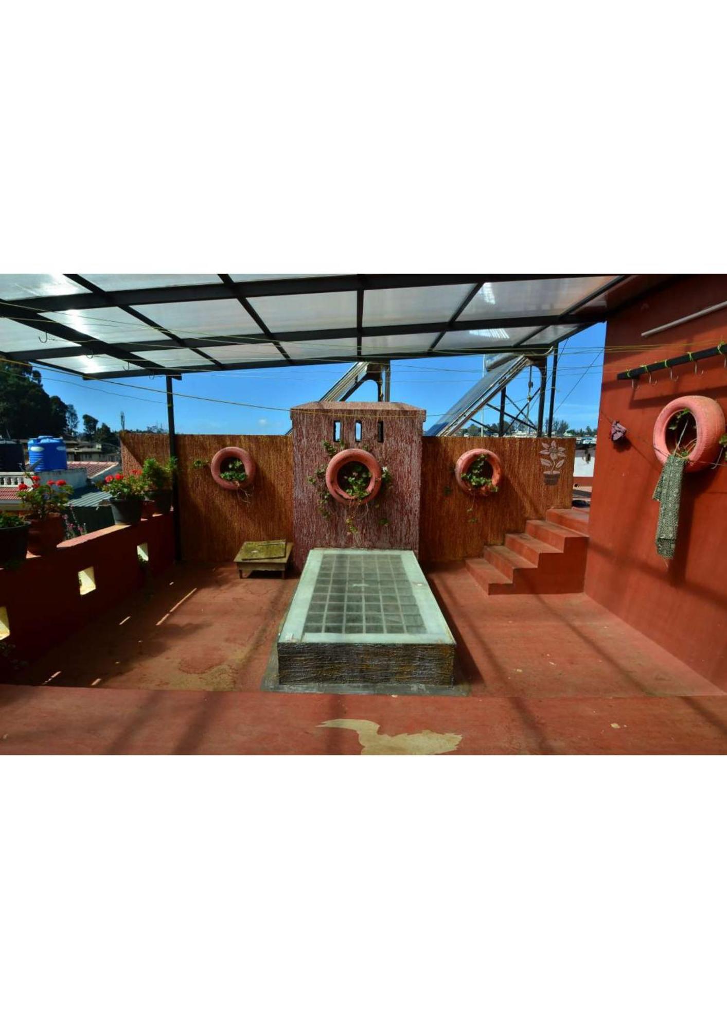 Melbourne Gardens 3 Bhk Apartment *
