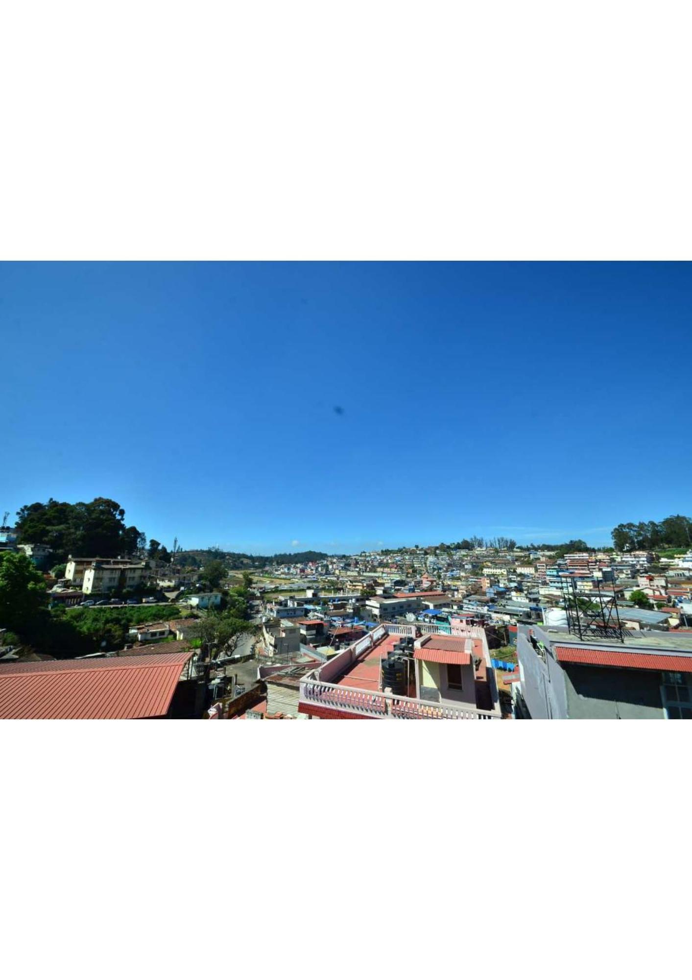 Melbourne Gardens 3 Bhk * Ooty