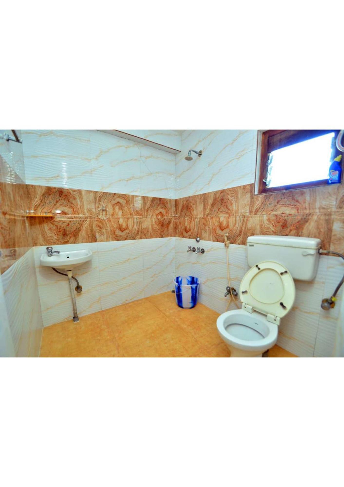 Melbourne Gardens 3 Bhk *