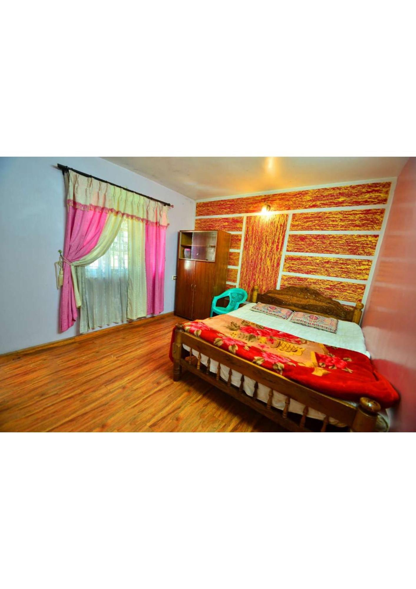 Melbourne Gardens 3 Bhk * Ooty