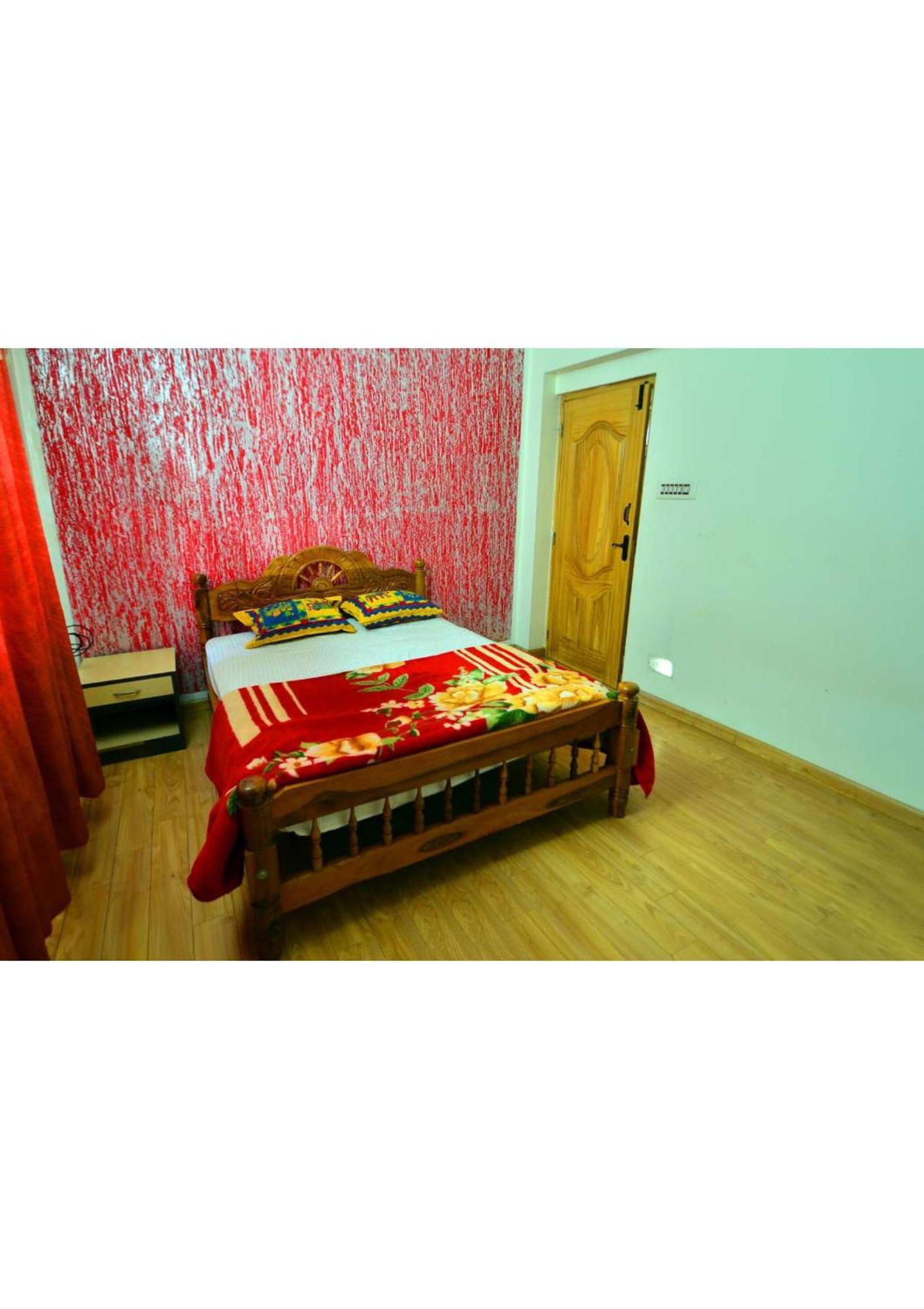 Melbourne Gardens 3 Bhk