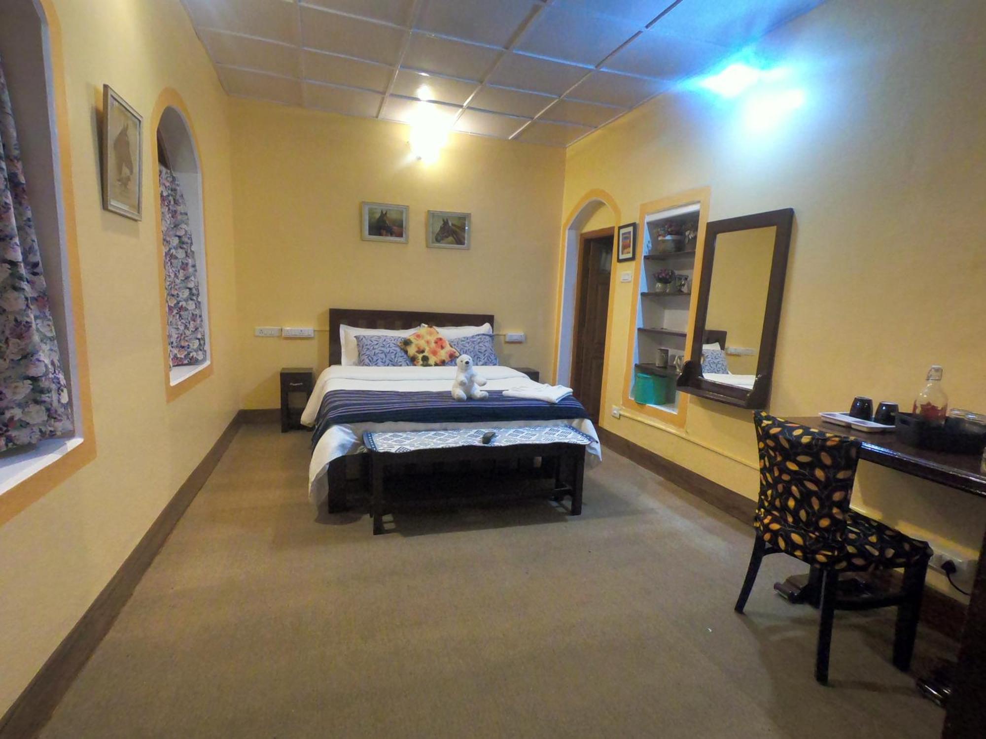 La Address Retreat - The Heritage * Ooty