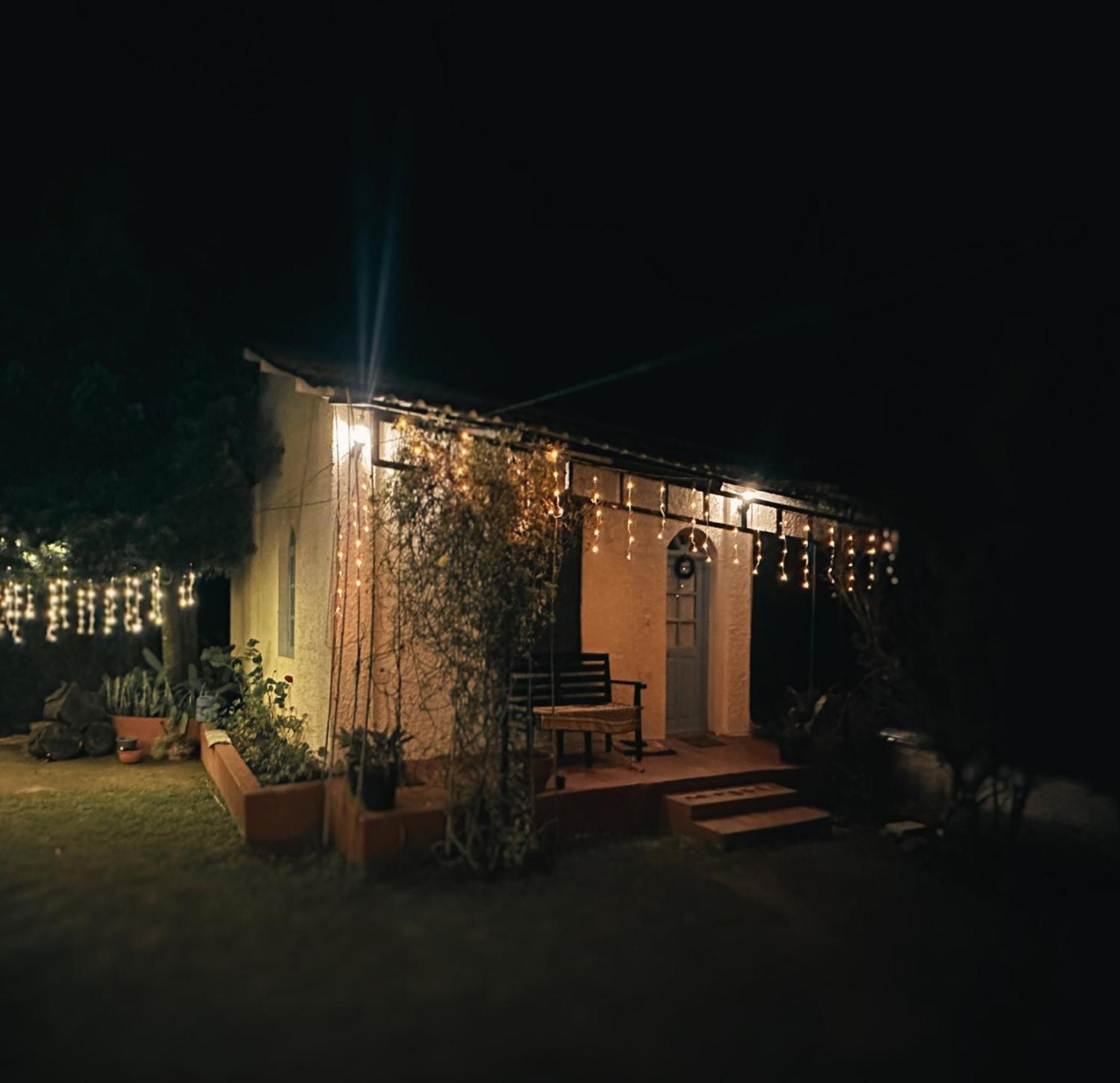 Bed & Breakfast La Address Retreat - The Heritage Ooty