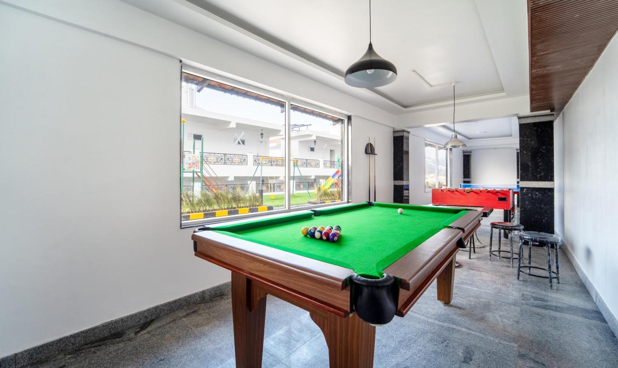 Treebo Skydale Premium Suites, 1500 Mtrs From Ooty