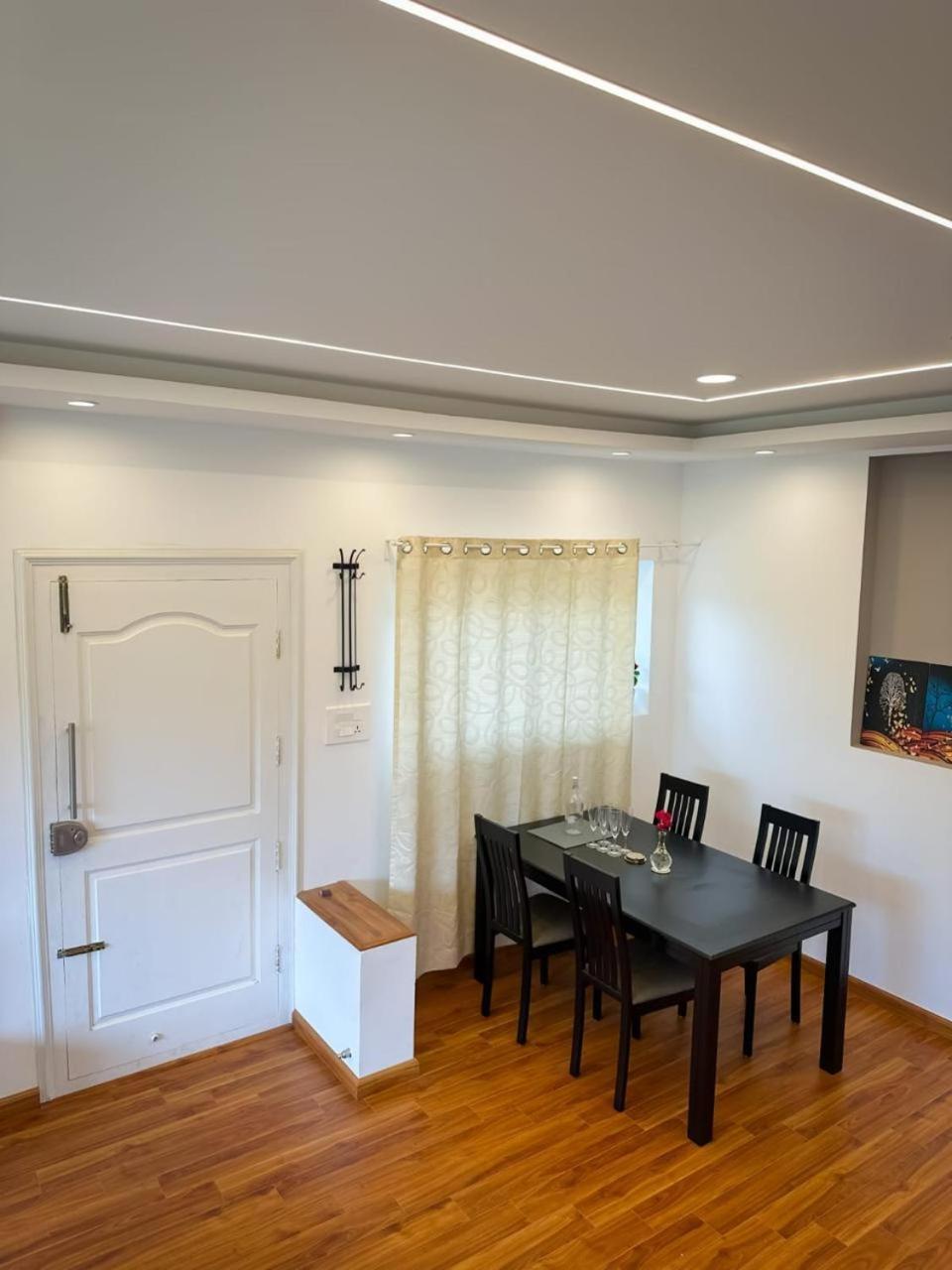 Away From - 3 - Ooty, Entire 3bhk Ooty