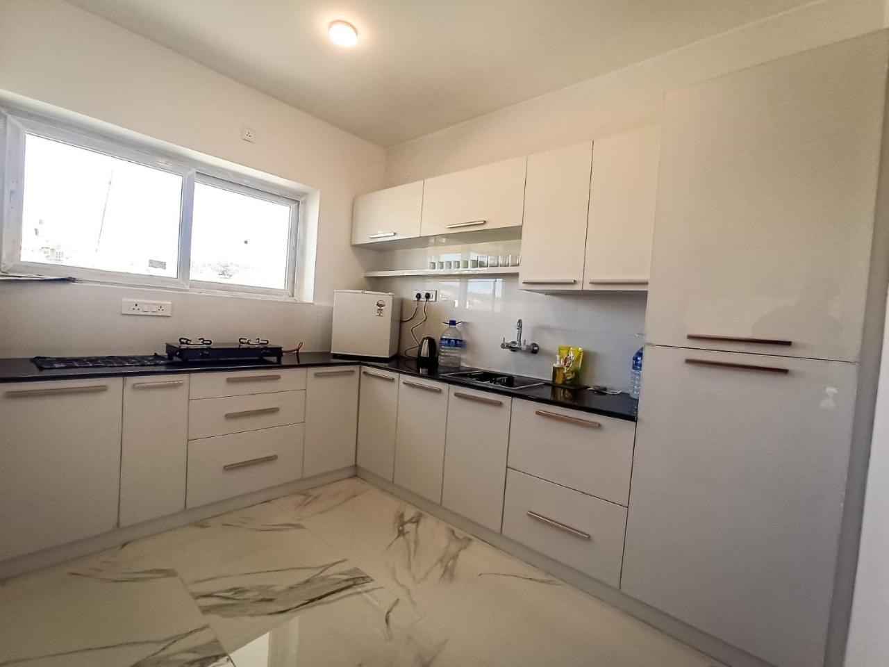 Away From - 3 - Ooty, Entire 3bhk Villa