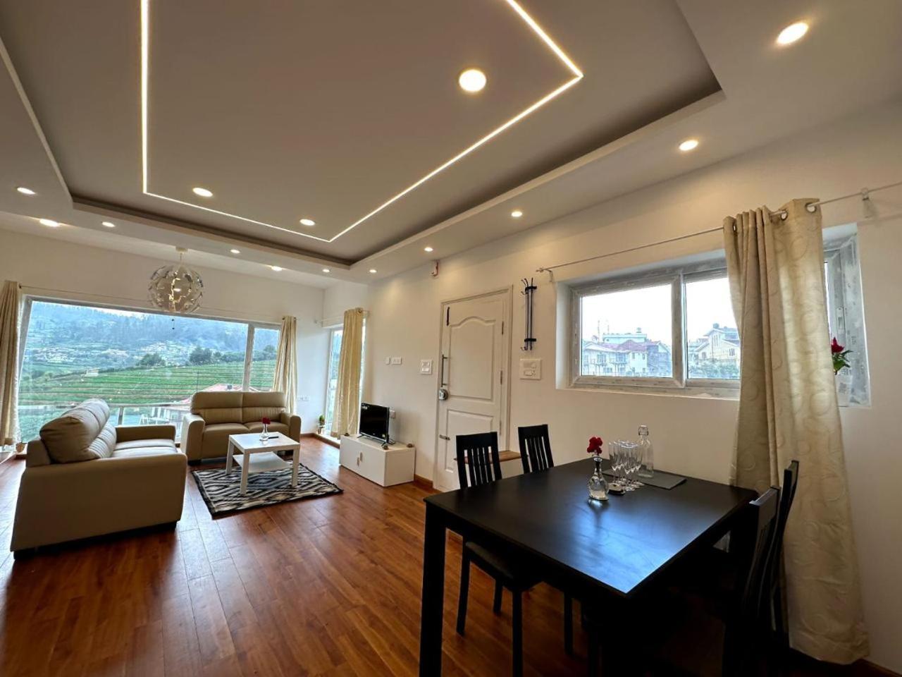 Away From - 3 - Ooty, Entire 3bhk * Ooty