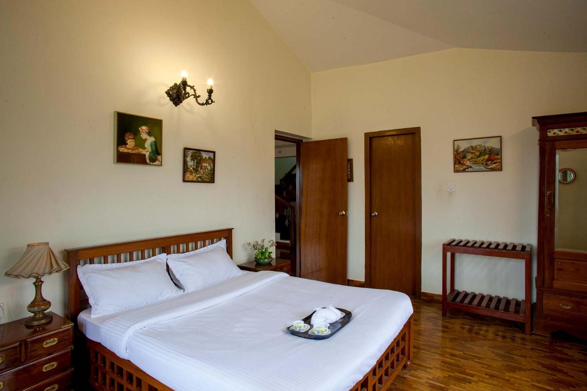 Away From - 2 - Ooty, Entire 4bhk Villa Ooty