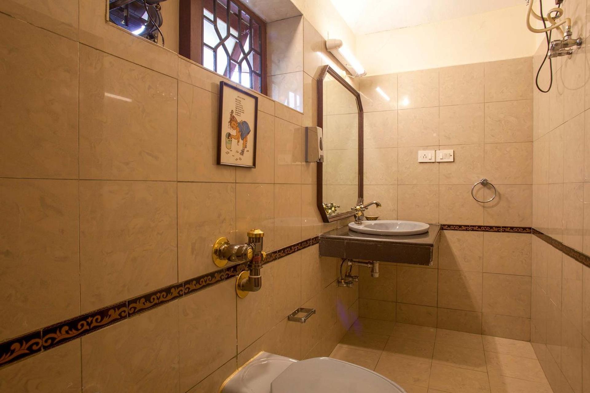 Away From - 2 - Ooty, Entire 4bhk Villa