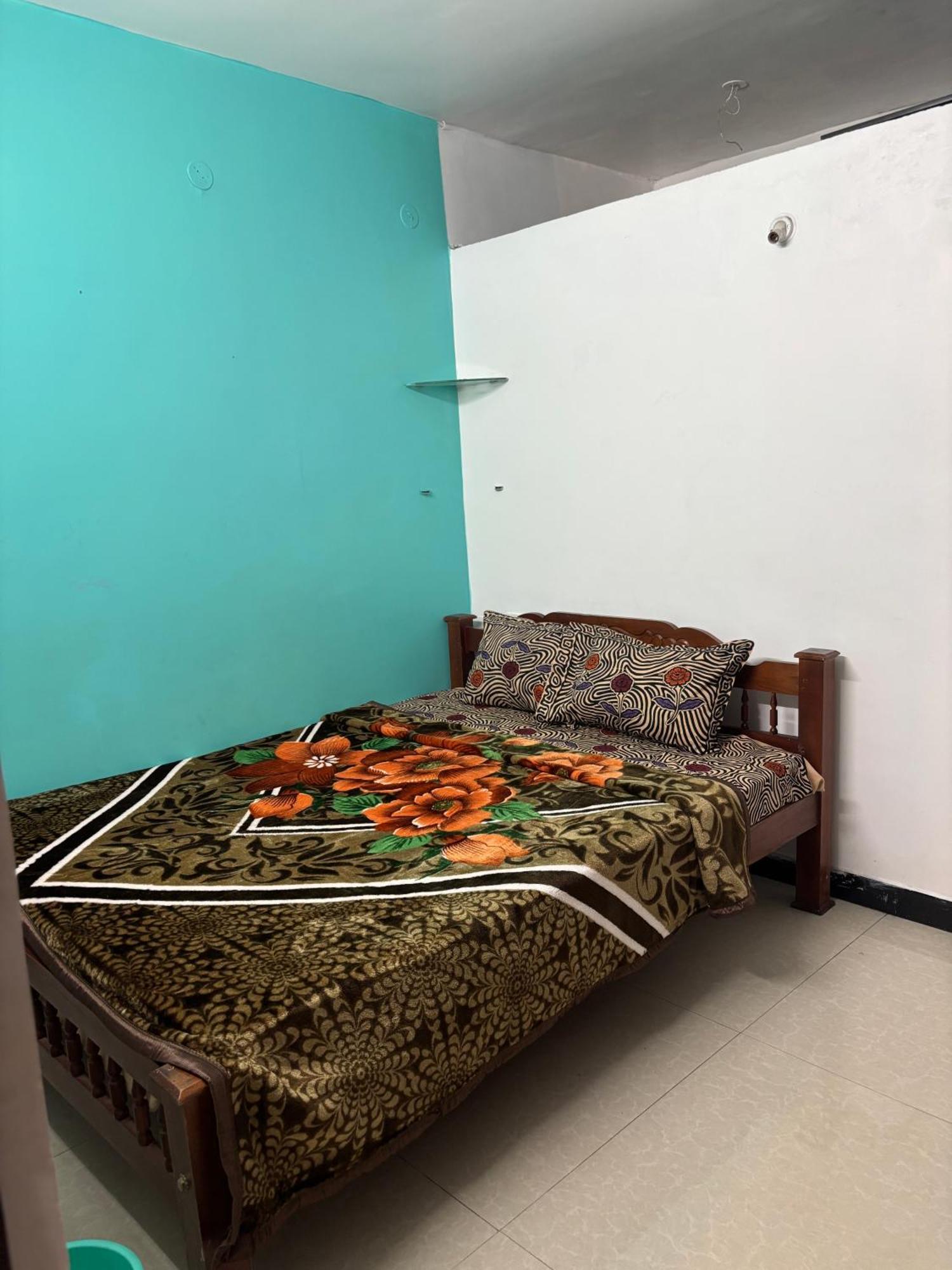 S A Holidays Homestay