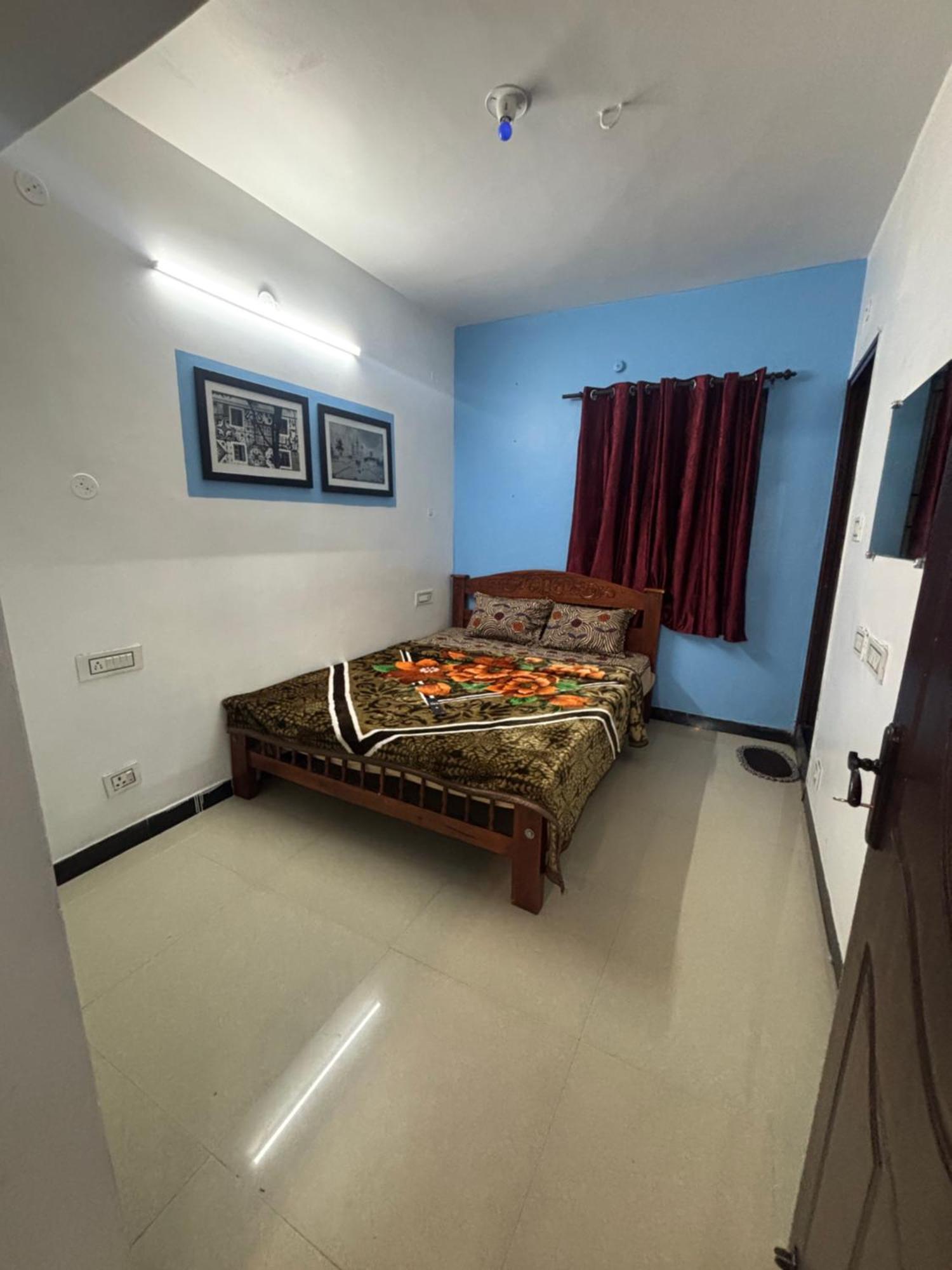 Homestay S A Holidays Ooty