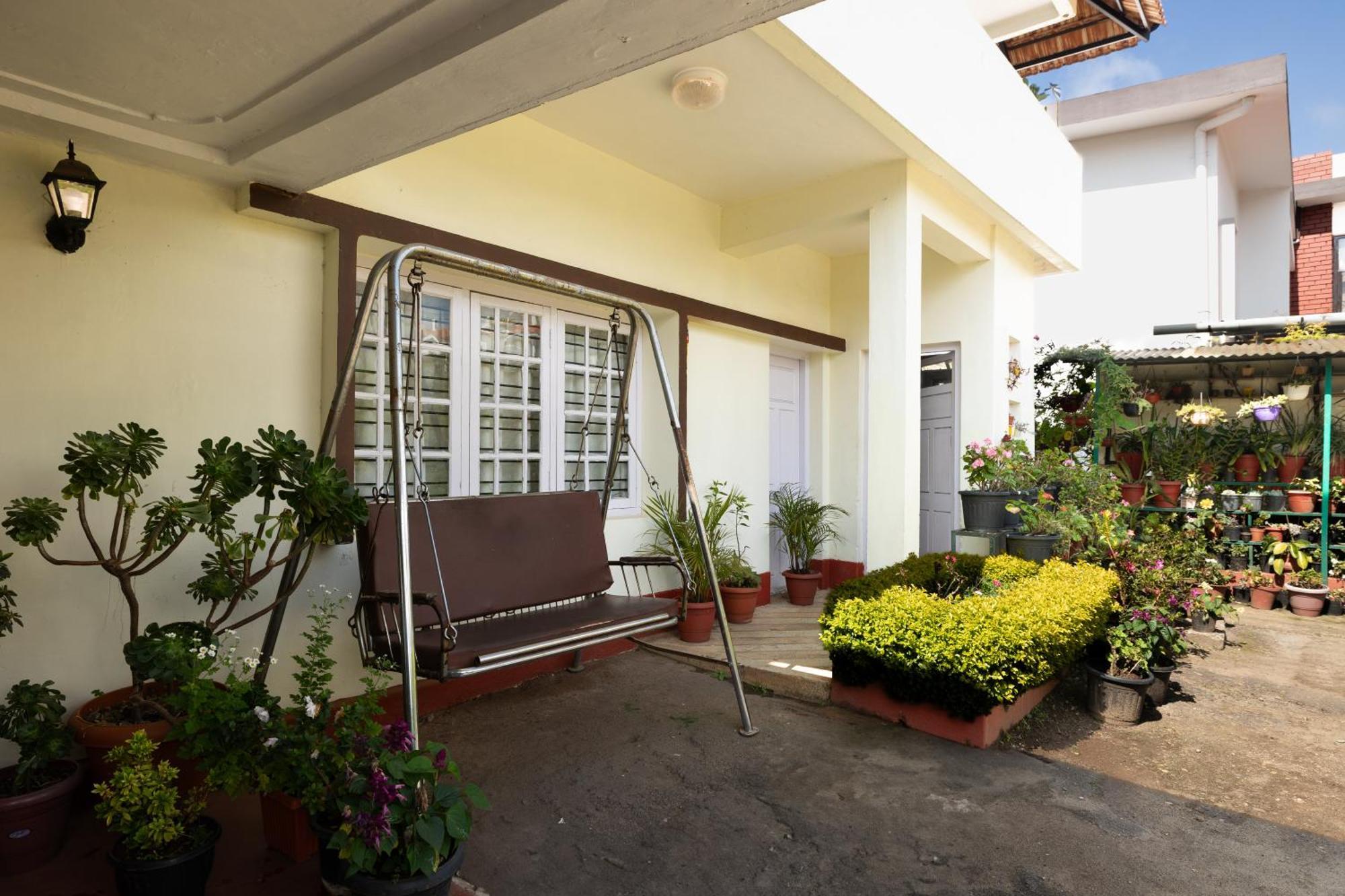 Colonels Homestay