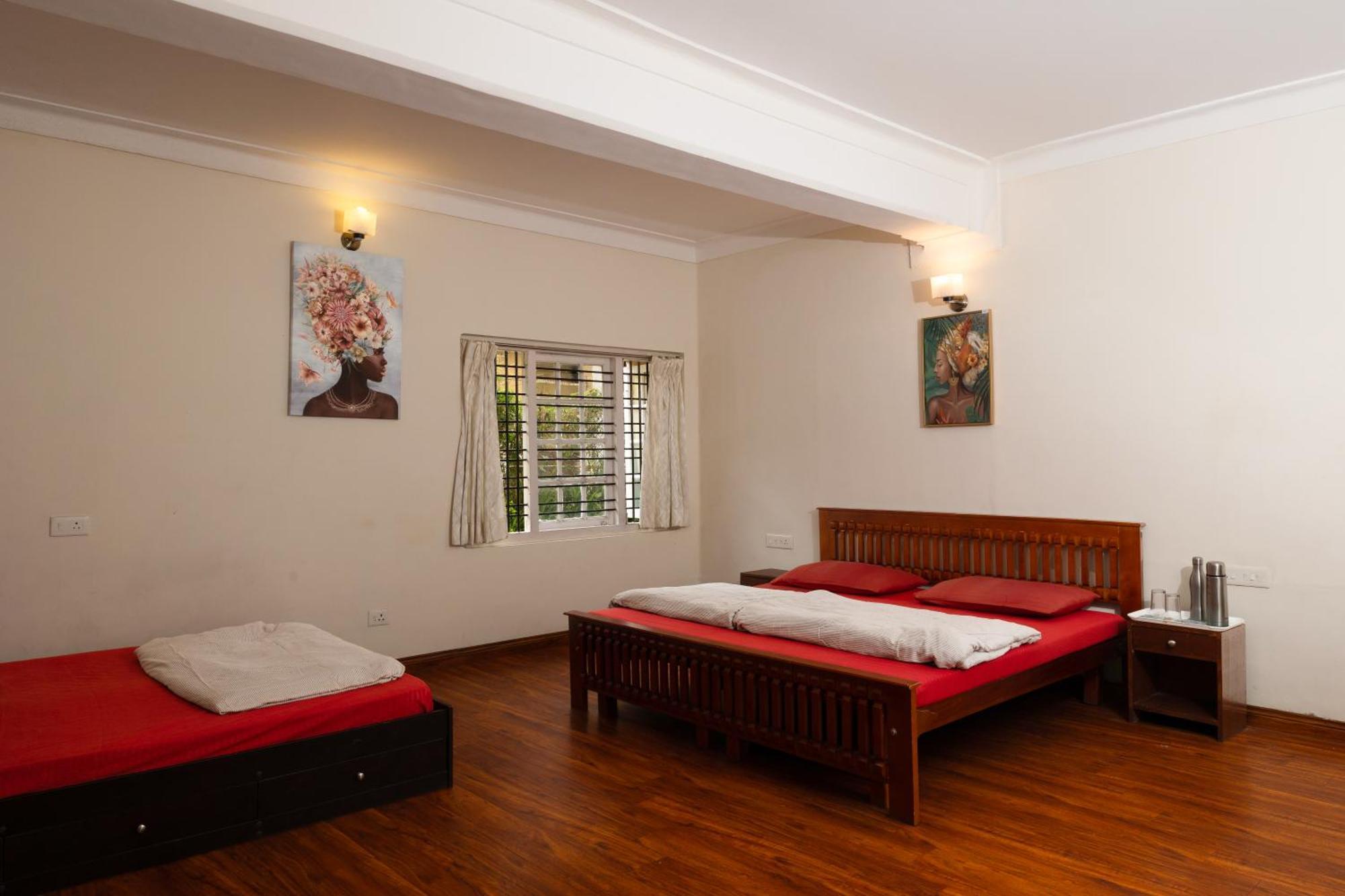 Homestay Colonels *