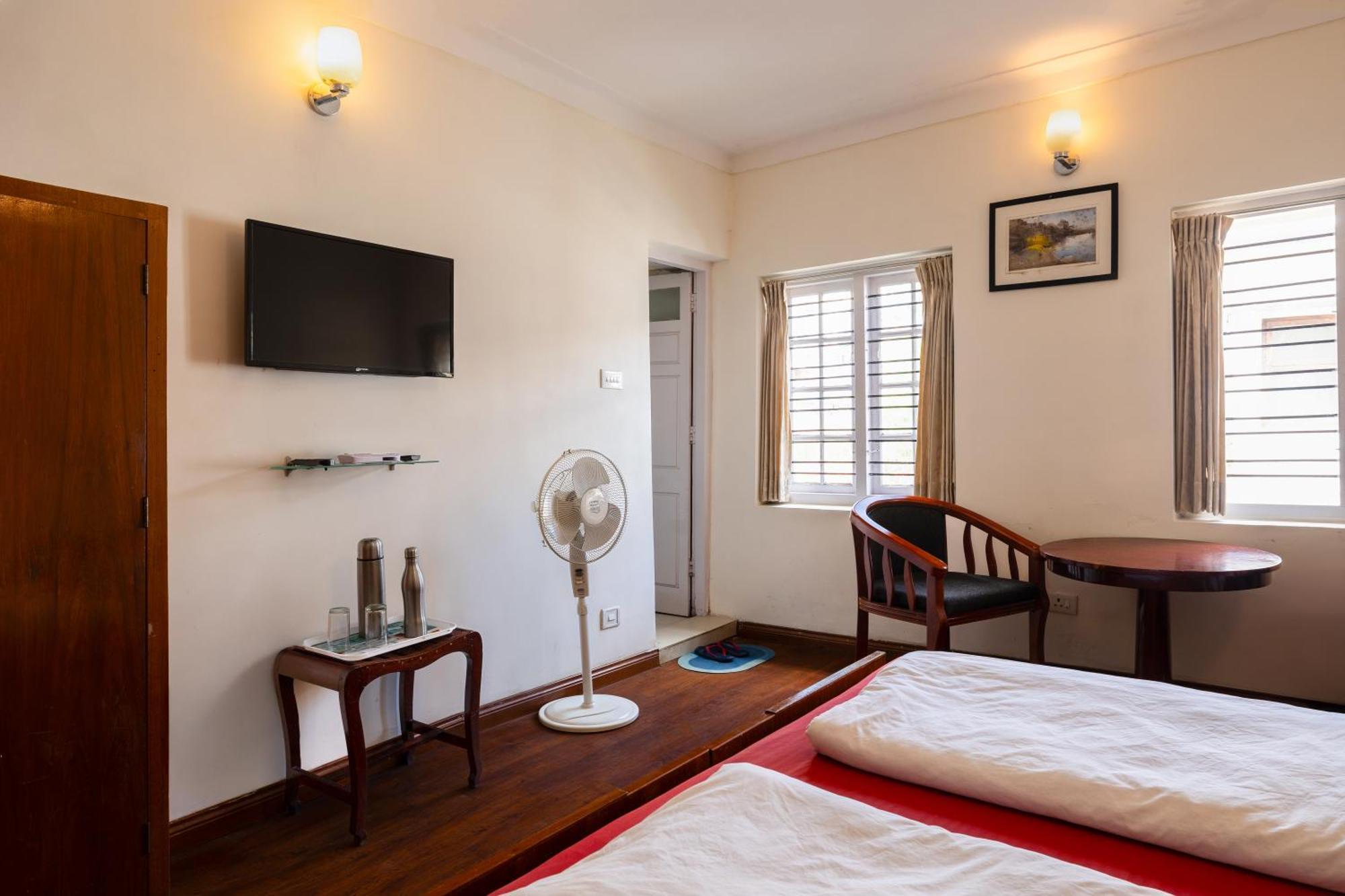 Colonels Homestay