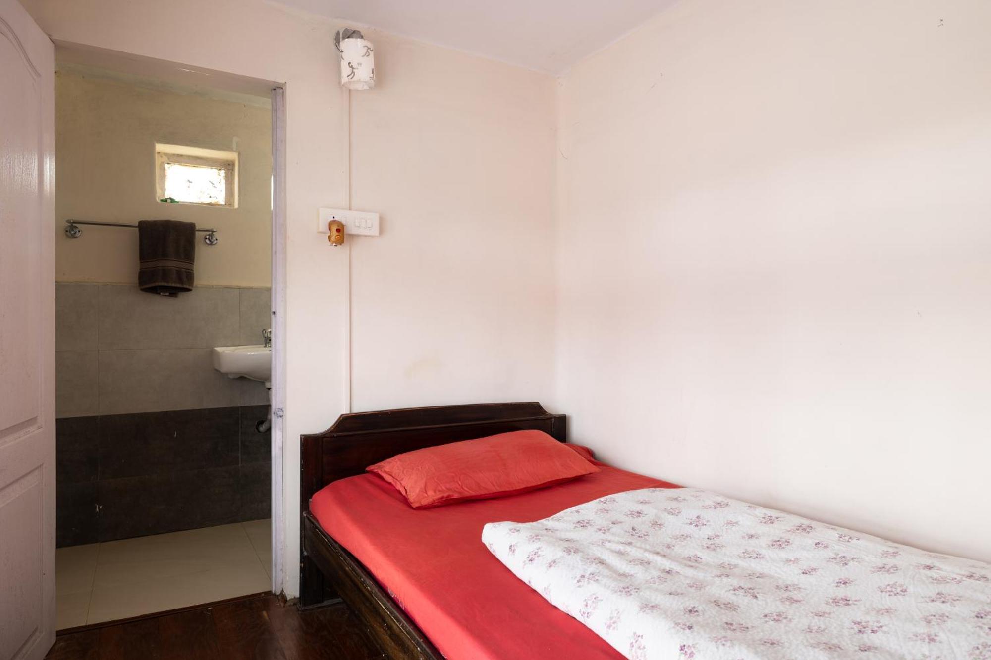Homestay Colonels *