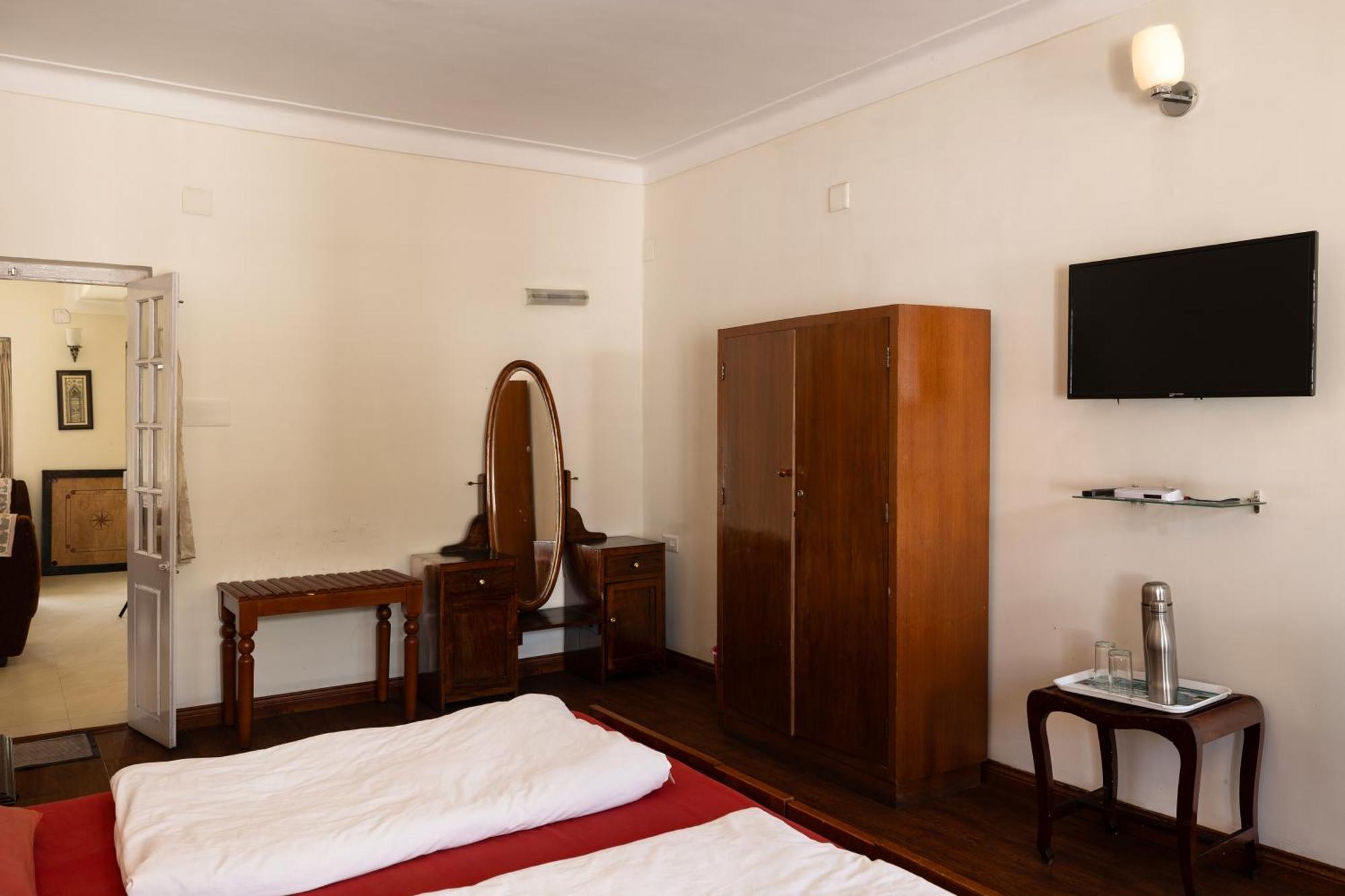 Colonels Homestay Ooty