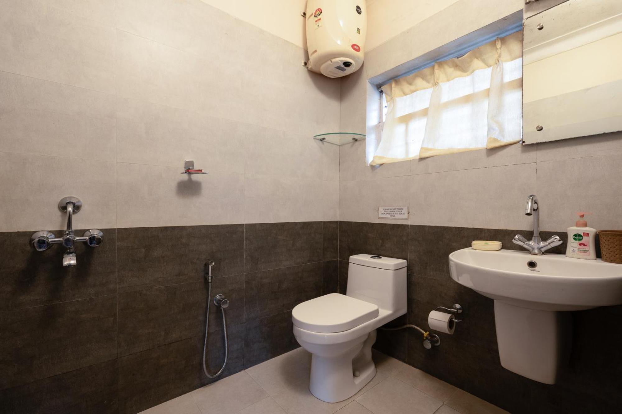 Colonels Homestay