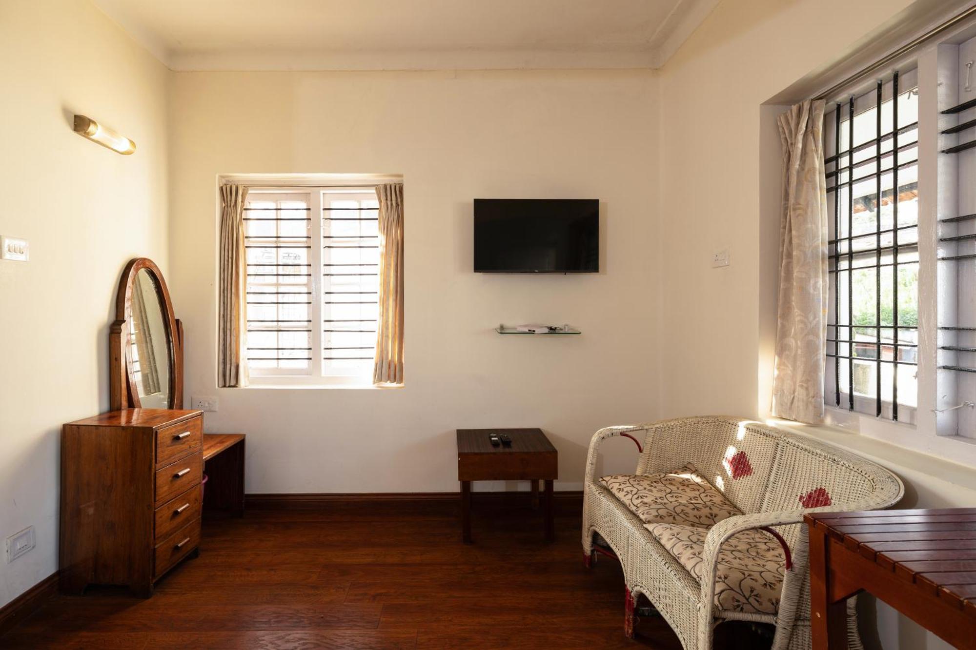 Homestay Colonels