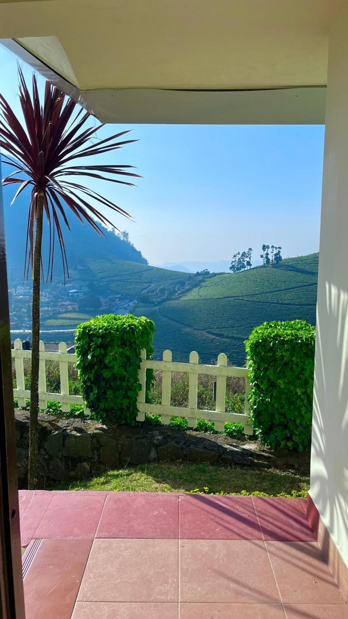 Away From - 1 - In Ooty, Homestay