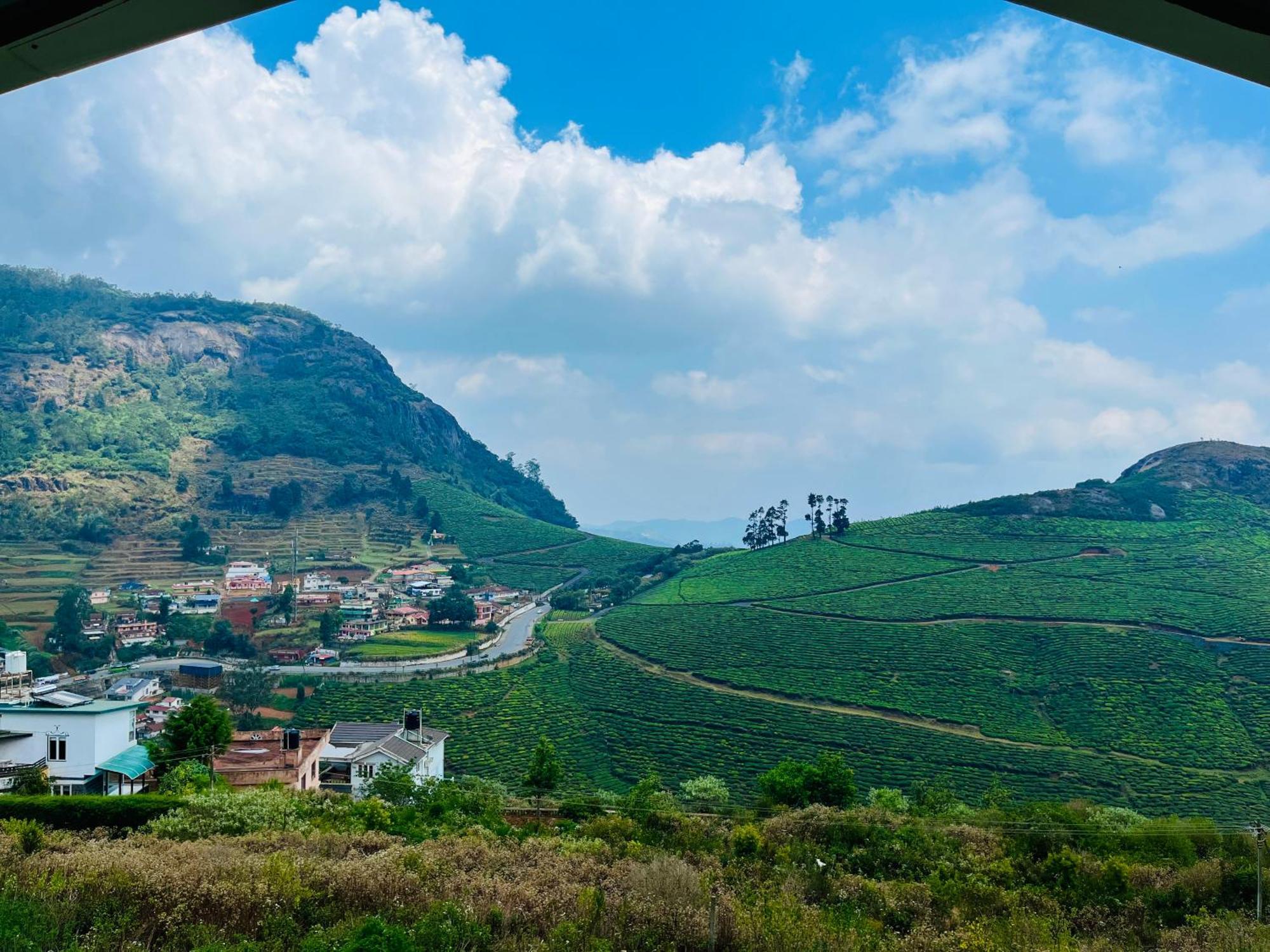 Homestay Away From - 1 - In Ooty, Ooty