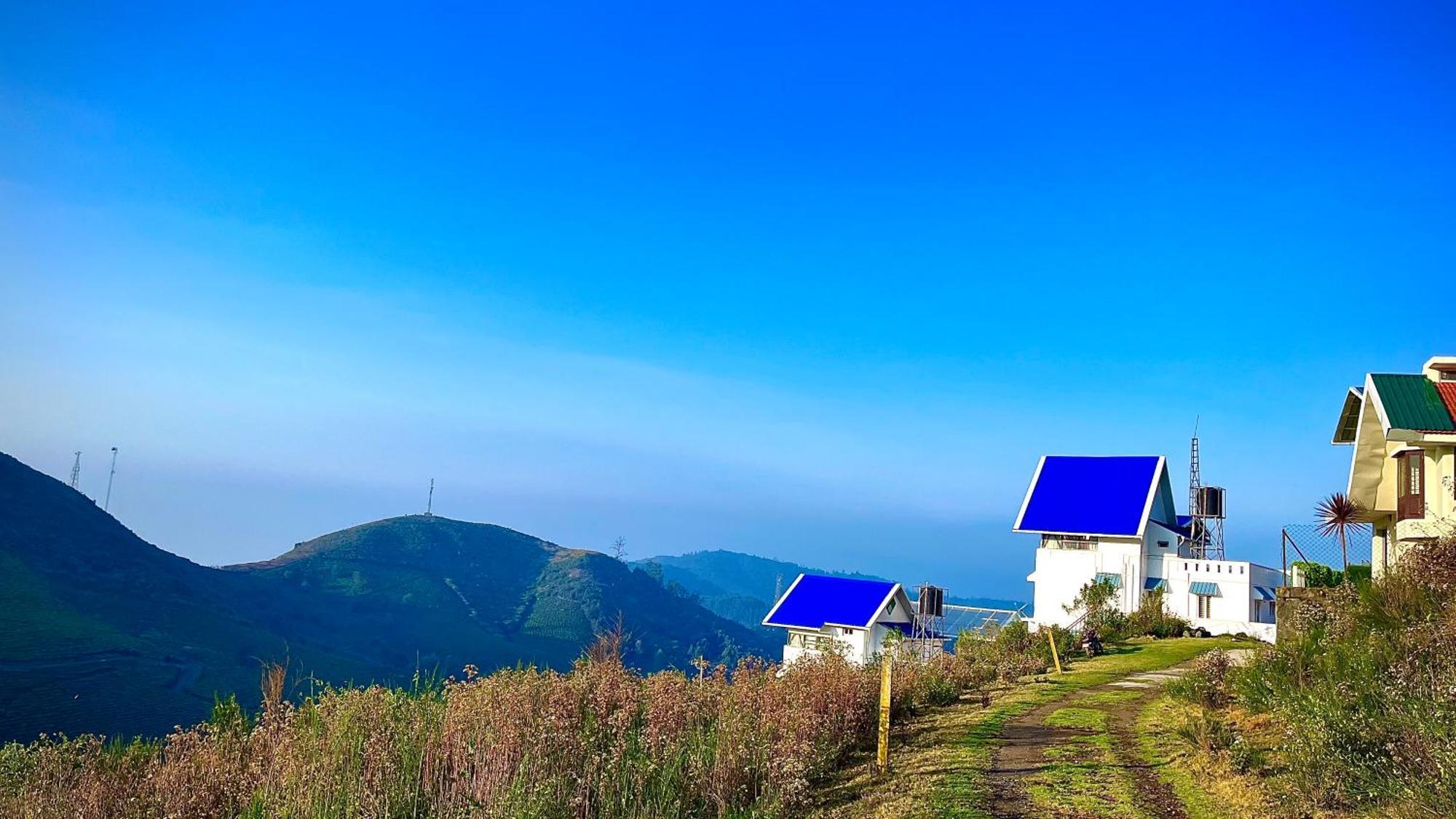 Away From - 1 - In Ooty, Homestay Ooty