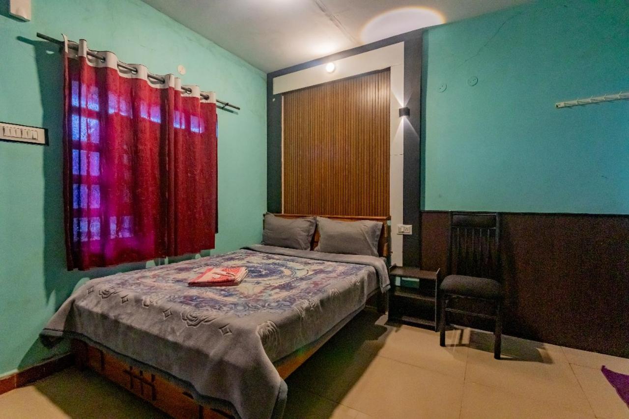 Jb By Sait's Hospitality * Ooty