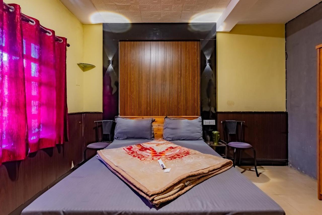 Jb By Sait's Hospitality Ooty
