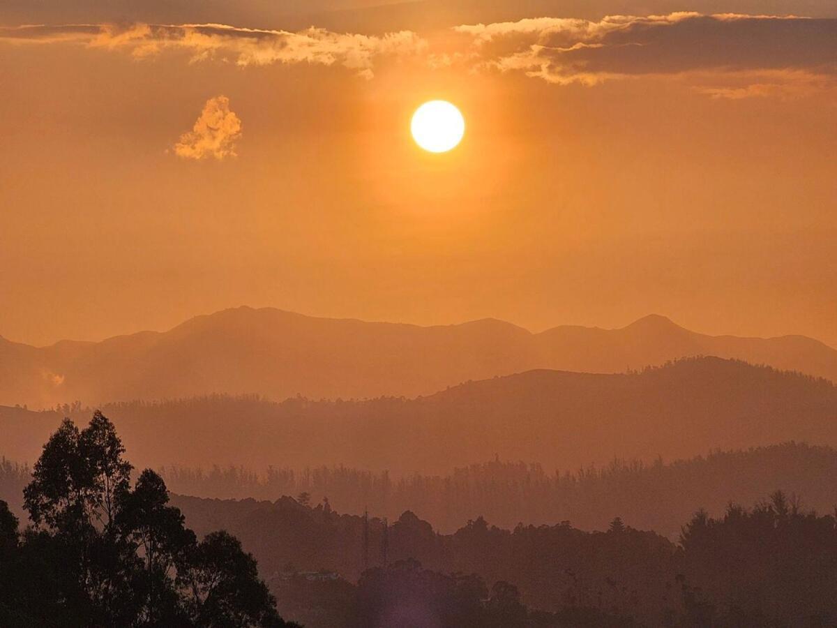Songs Of The Nilgiris Villa *