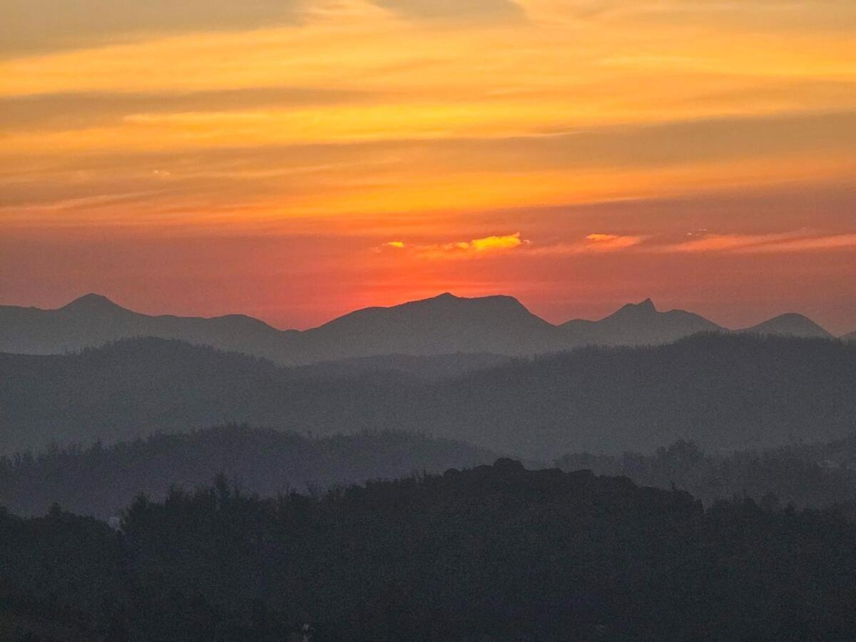 Villa Songs Of The Nilgiris *