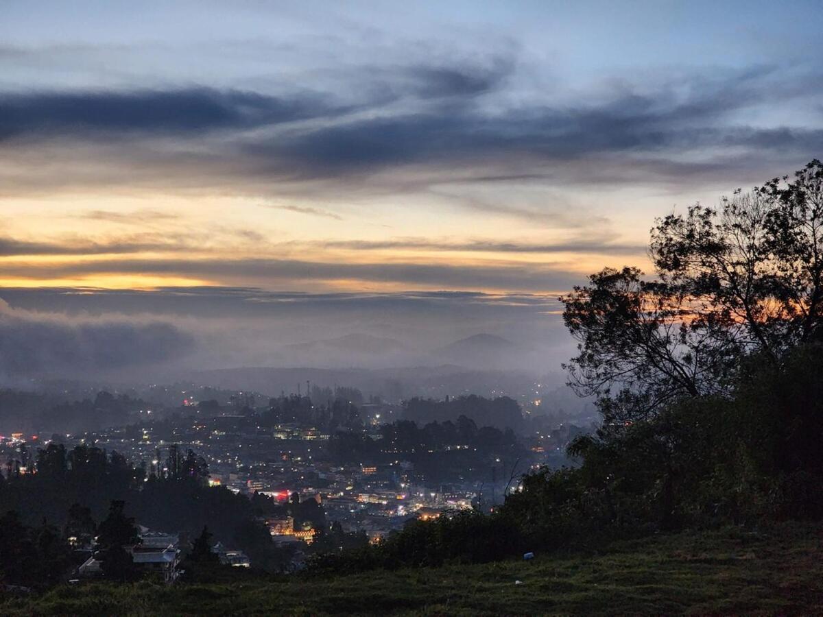Songs Of The Nilgiris