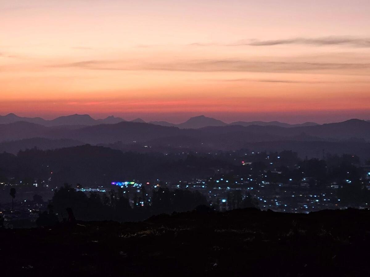 Songs Of The Nilgiris