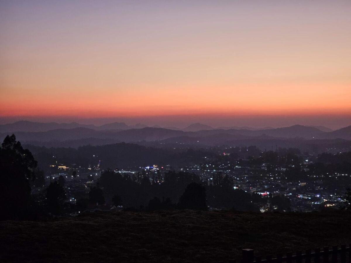 Songs Of The Nilgiris Villa *