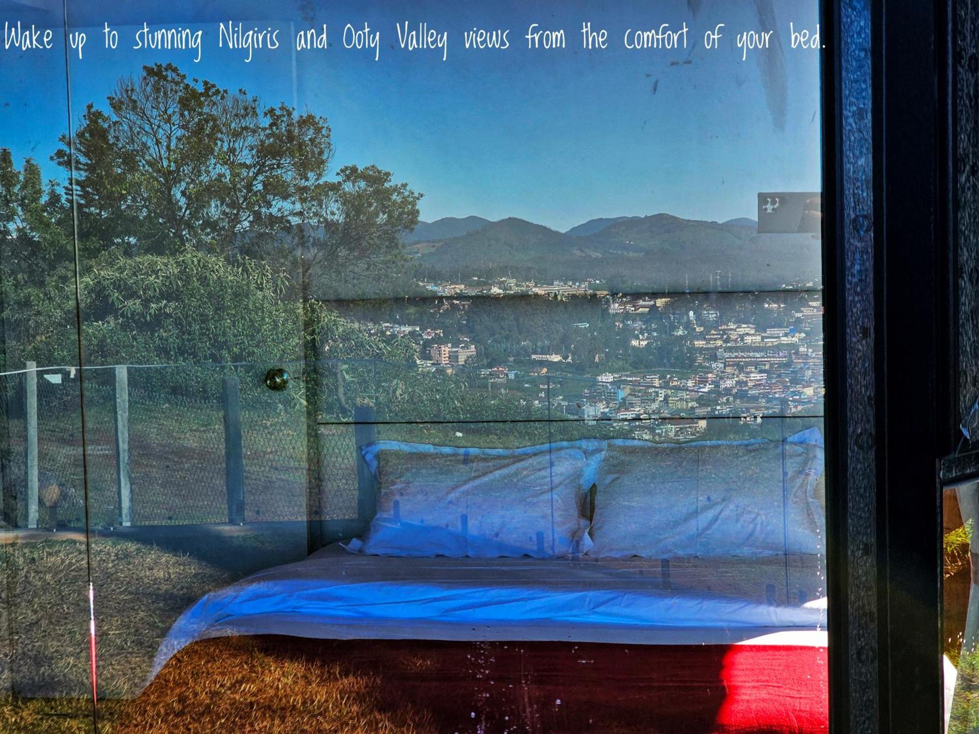Songs Of The Nilgiris