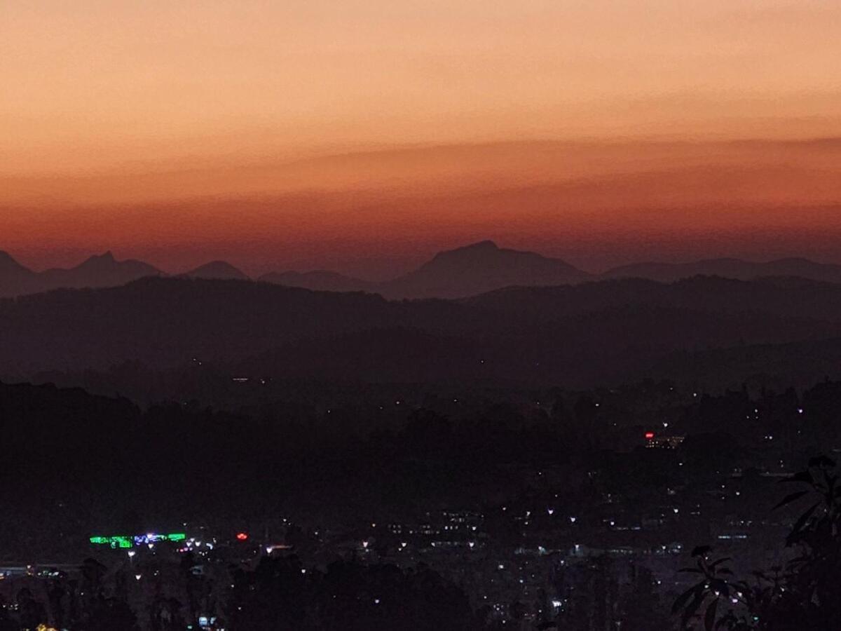 Songs Of The Nilgiris Villa
