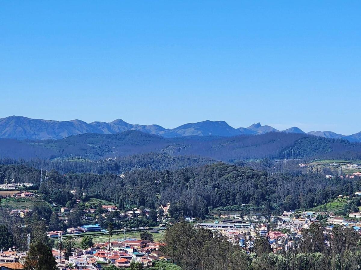 Songs Of The Nilgiris Villa Ooty