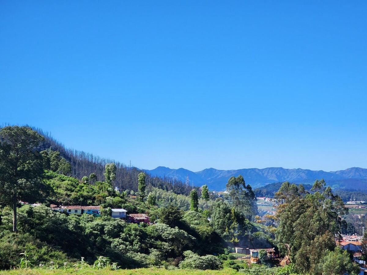 Songs Of The Nilgiris *