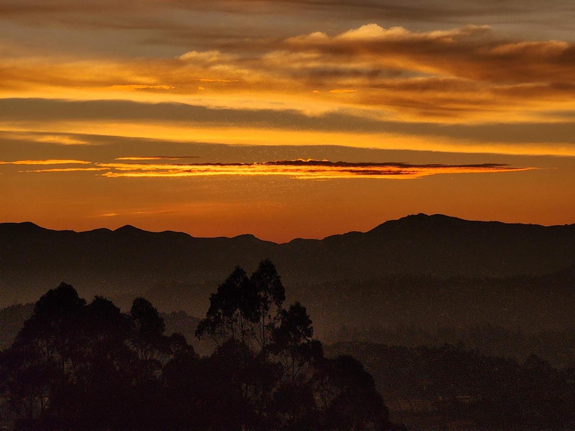 Songs Of The Nilgiris Villa *