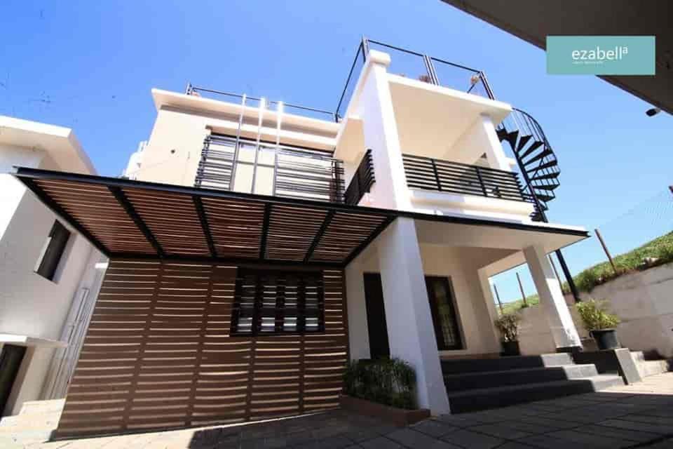 Villa Ezebella Luxury Service Ooty